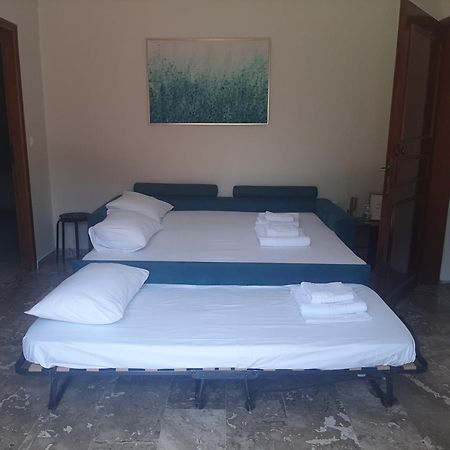 Chania Nice Apartment Værelse billede