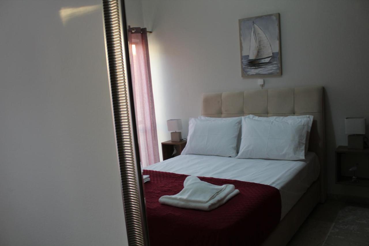 Chania Nice Apartment Eksteriør billede