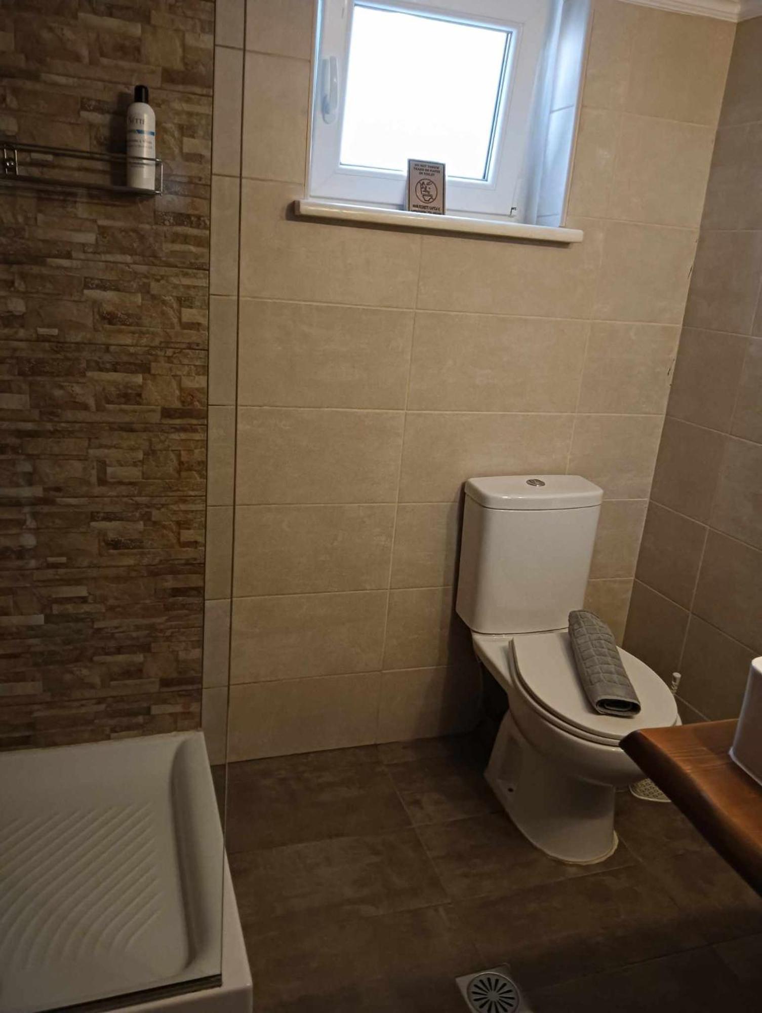 Chania Nice Apartment Eksteriør billede